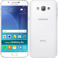 Замена шлейфа на телефоне Samsung Galaxy A8 Duos